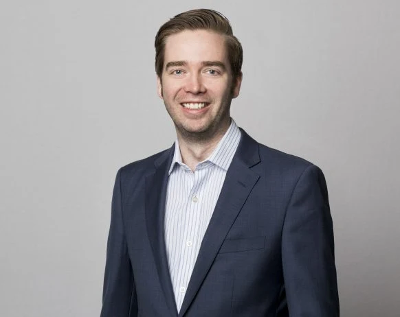 James Lee-Tet, Managing Director